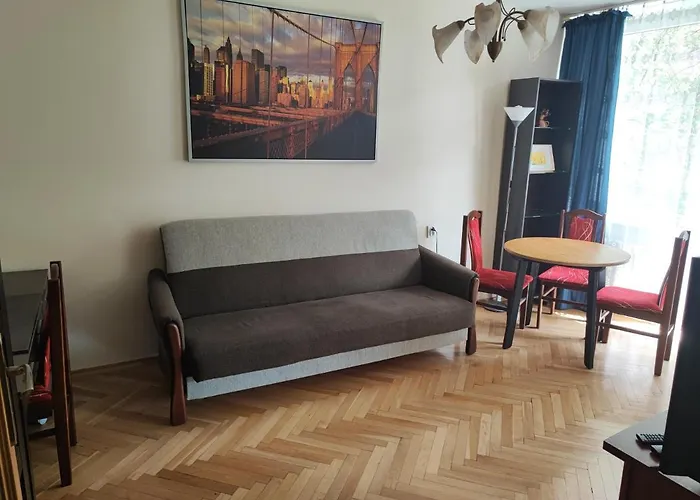 Zielony Zoliborz