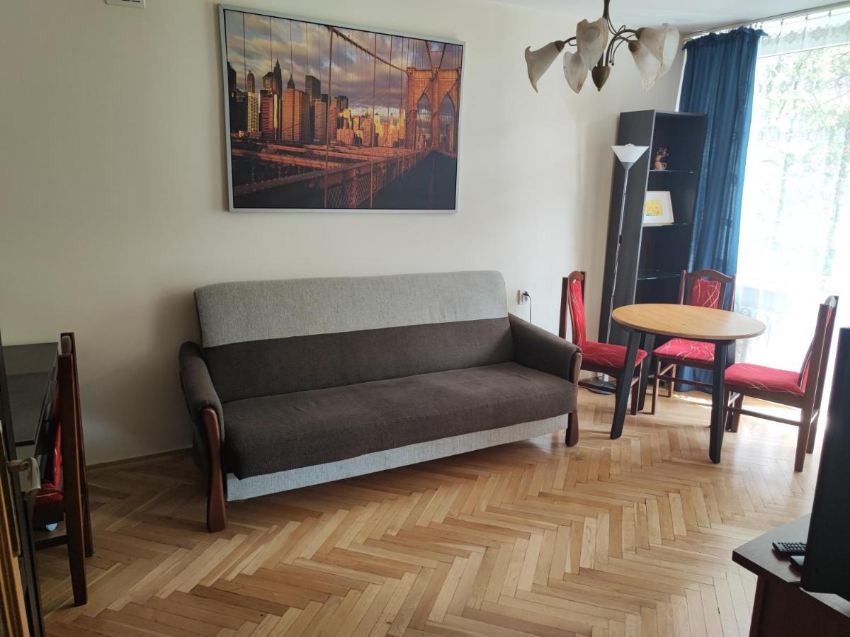 Appartamento Zoliborz