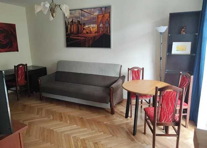 Zielony Żoliborz