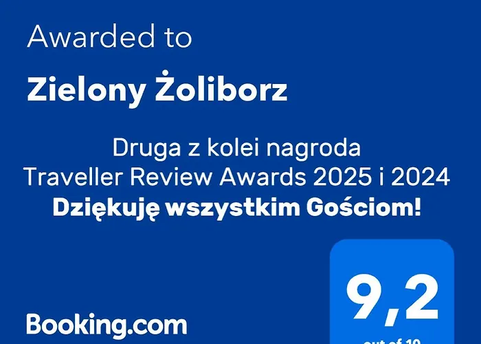 Zielony Żoliborz